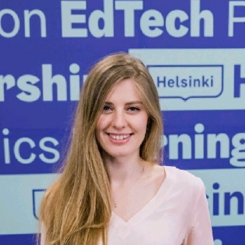 Dilara Akcakoca